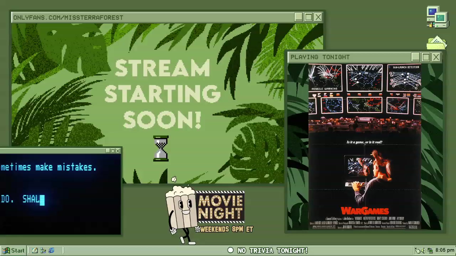 Gallery image thumbnail from TERRA's myfreecams stream on, 01/23/2023, 03:24 image 1 of 20