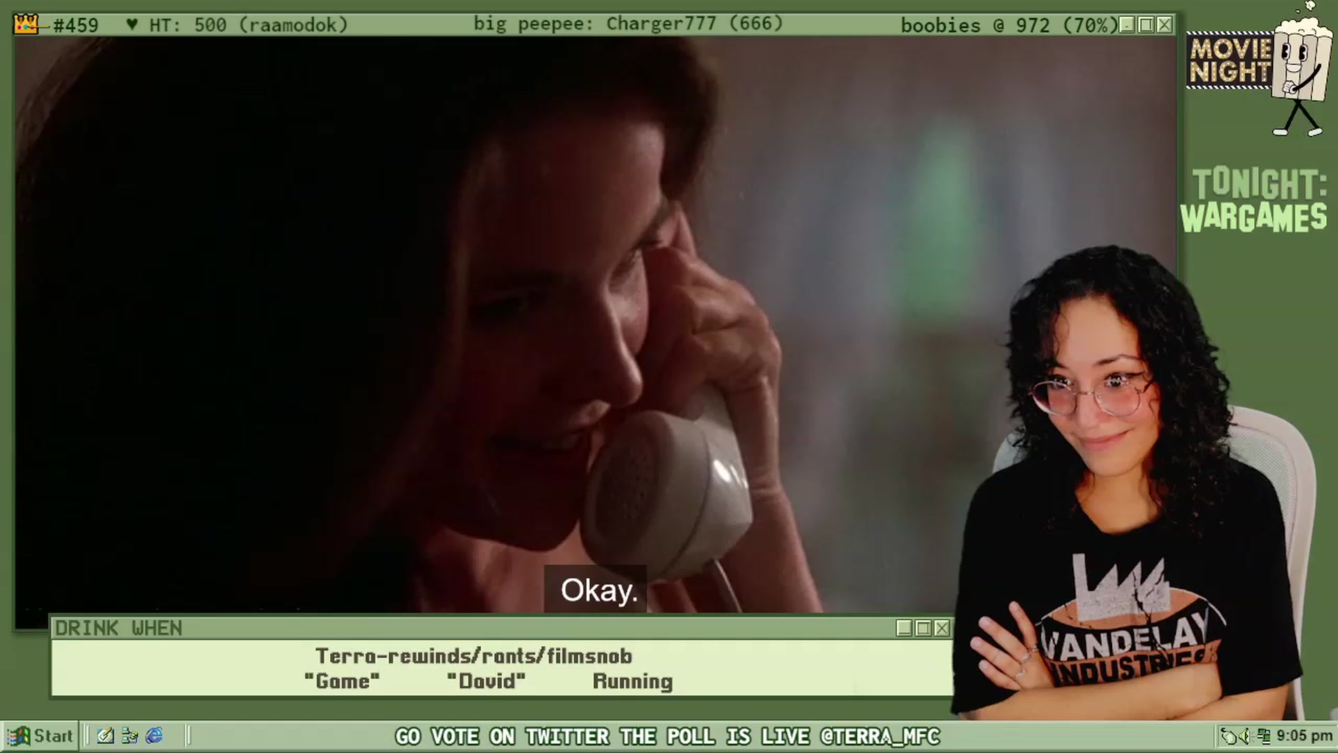 Gallery image thumbnail from TERRA's myfreecams stream on, 01/23/2023, 03:24 image 10 of 20