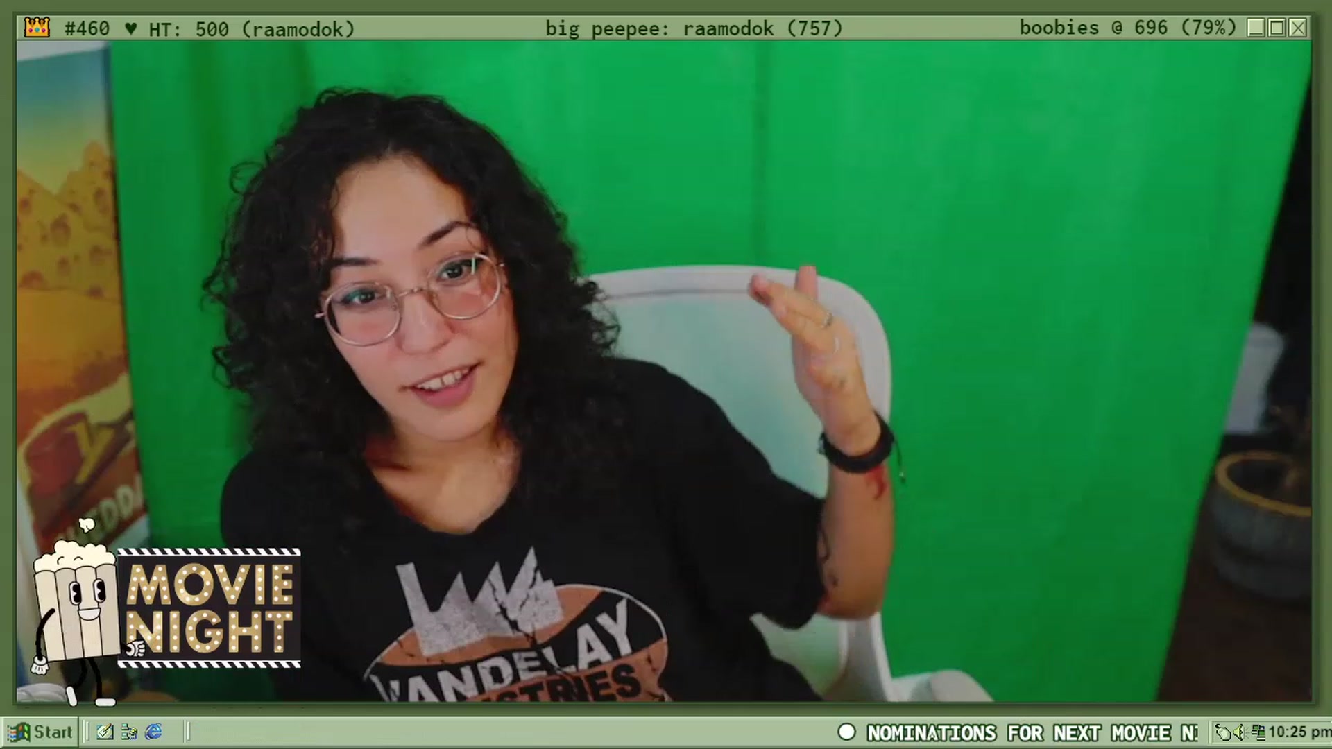 Gallery image thumbnail from TERRA's myfreecams stream on, 01/23/2023, 03:55 image 4 of 20