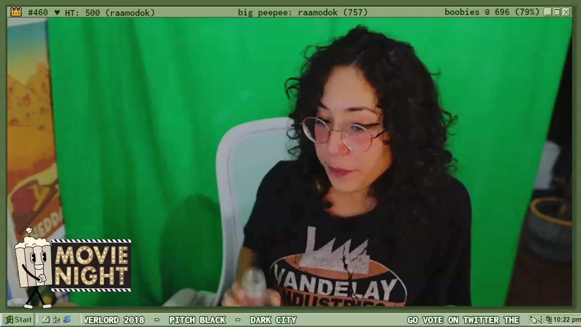 Gallery image thumbnail from TERRA's myfreecams stream on, 01/23/2023, 03:55 image 2 of 20