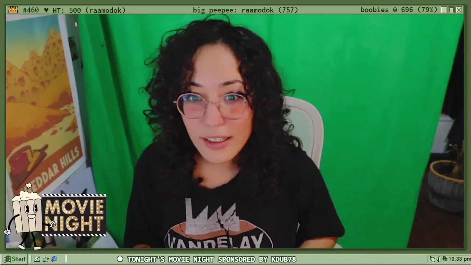 Gallery image thumbnail from TERRA's myfreecams stream on, 01/23/2023, 03:55 image 9 of 20