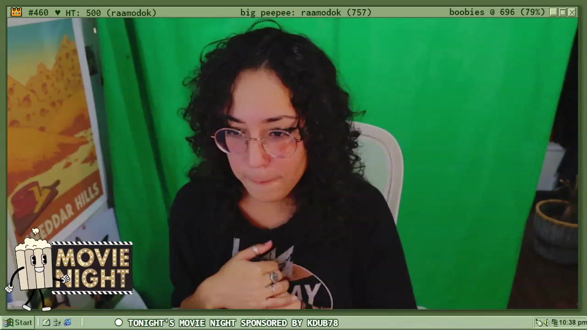 Gallery image thumbnail from TERRA's myfreecams stream on, 01/23/2023, 03:55 image 12 of 20