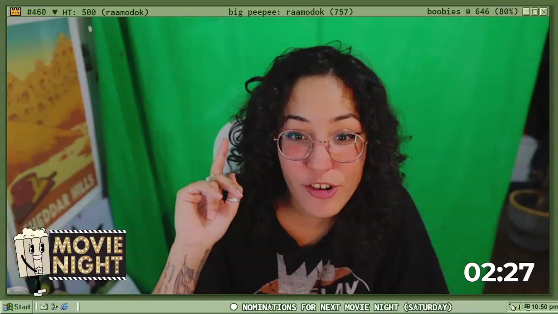 Gallery image thumbnail from TERRA's myfreecams stream on, 01/23/2023, 03:55 image 19 of 20