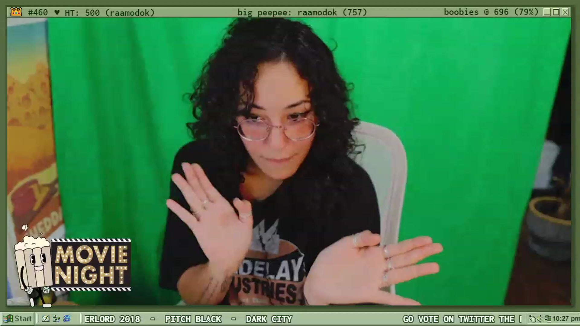 Gallery image thumbnail from TERRA's myfreecams stream on, 01/23/2023, 03:55 image 5 of 20