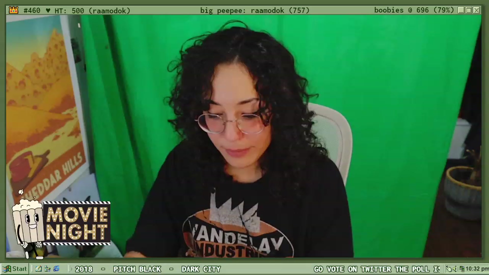 Gallery image thumbnail from TERRA's myfreecams stream on, 01/23/2023, 03:55 image 8 of 20