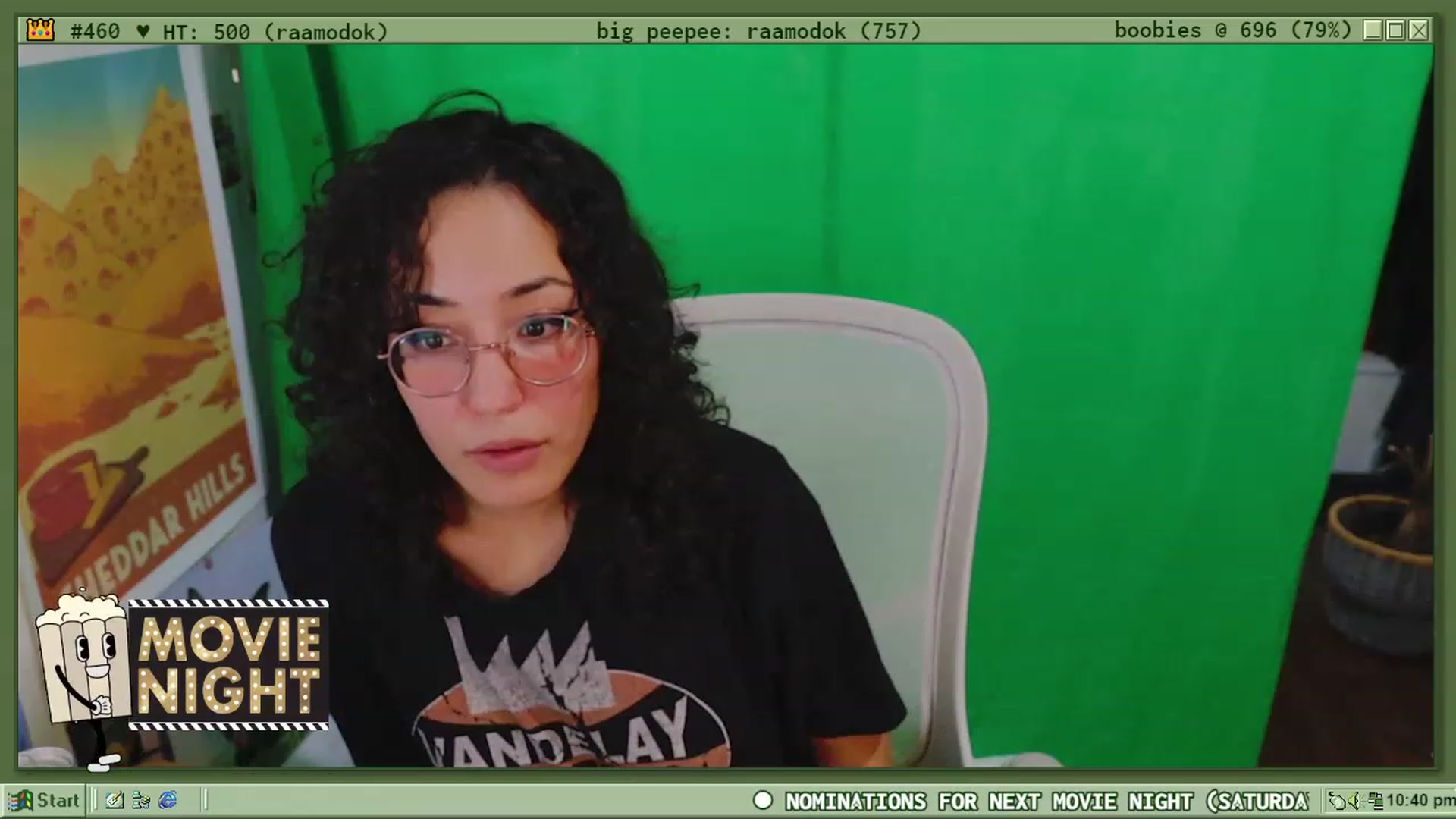 Gallery image thumbnail from TERRA's myfreecams stream on, 01/23/2023, 03:55 image 13 of 20