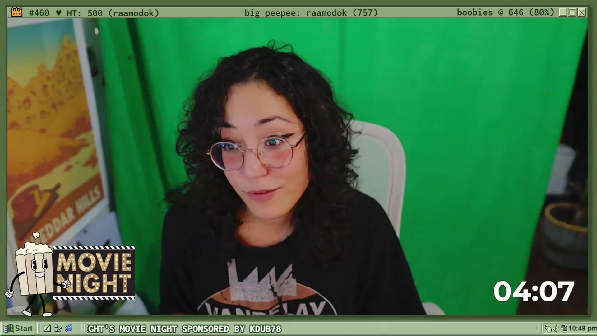 Gallery image thumbnail from TERRA's myfreecams stream on, 01/23/2023, 03:55 image 18 of 20