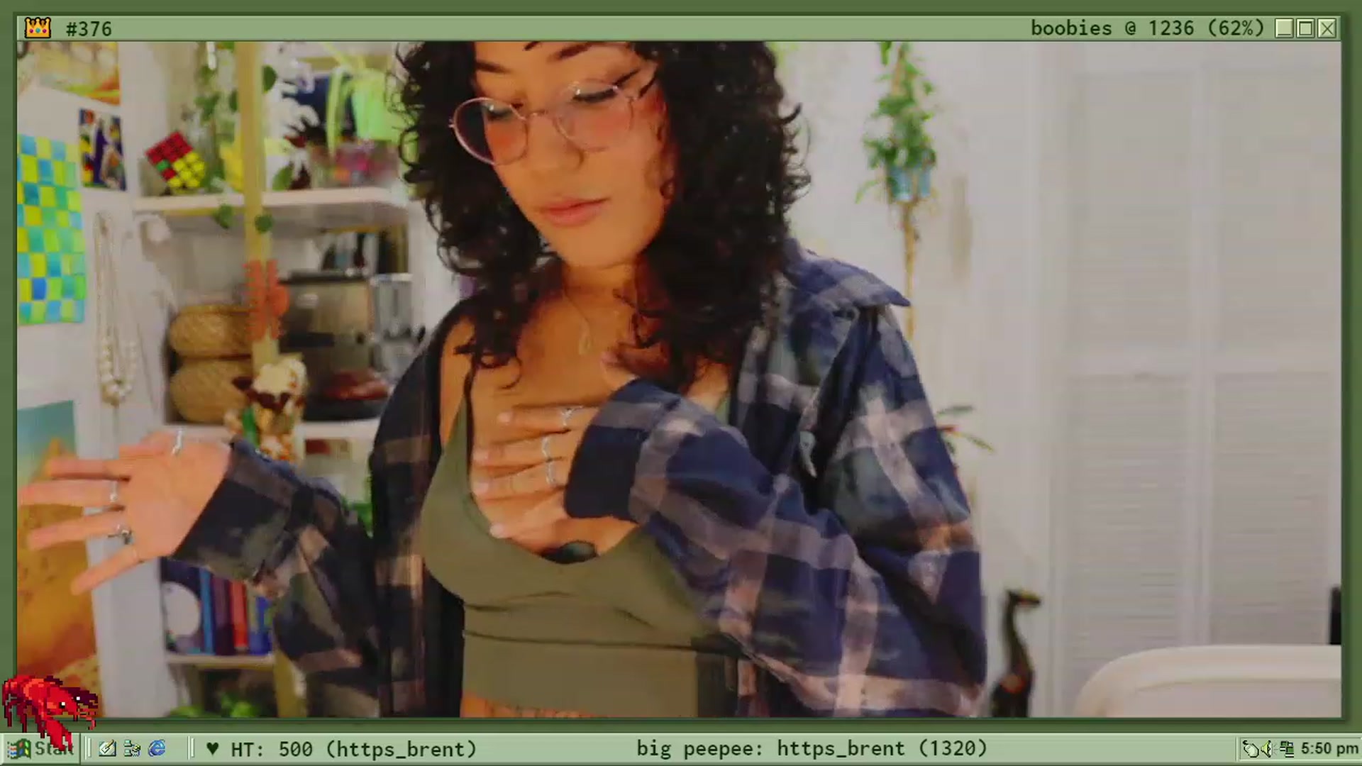 Gallery image thumbnail from TERRA's myfreecams stream on, 01/25/2023, 23:41 image 14 of 20