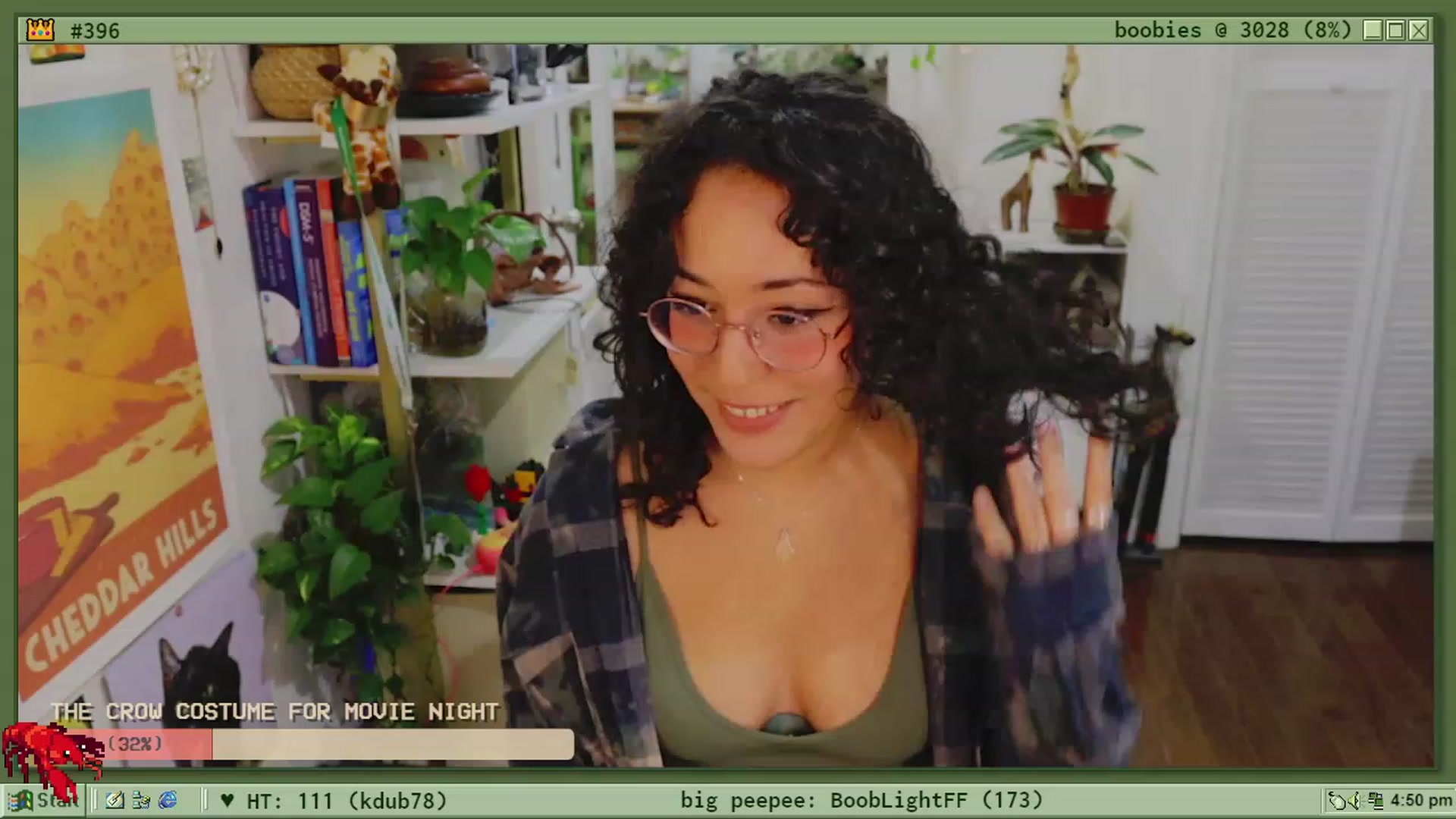 Gallery image thumbnail from TERRA's myfreecams stream on, 01/25/2023, 23:41 image 5 of 20