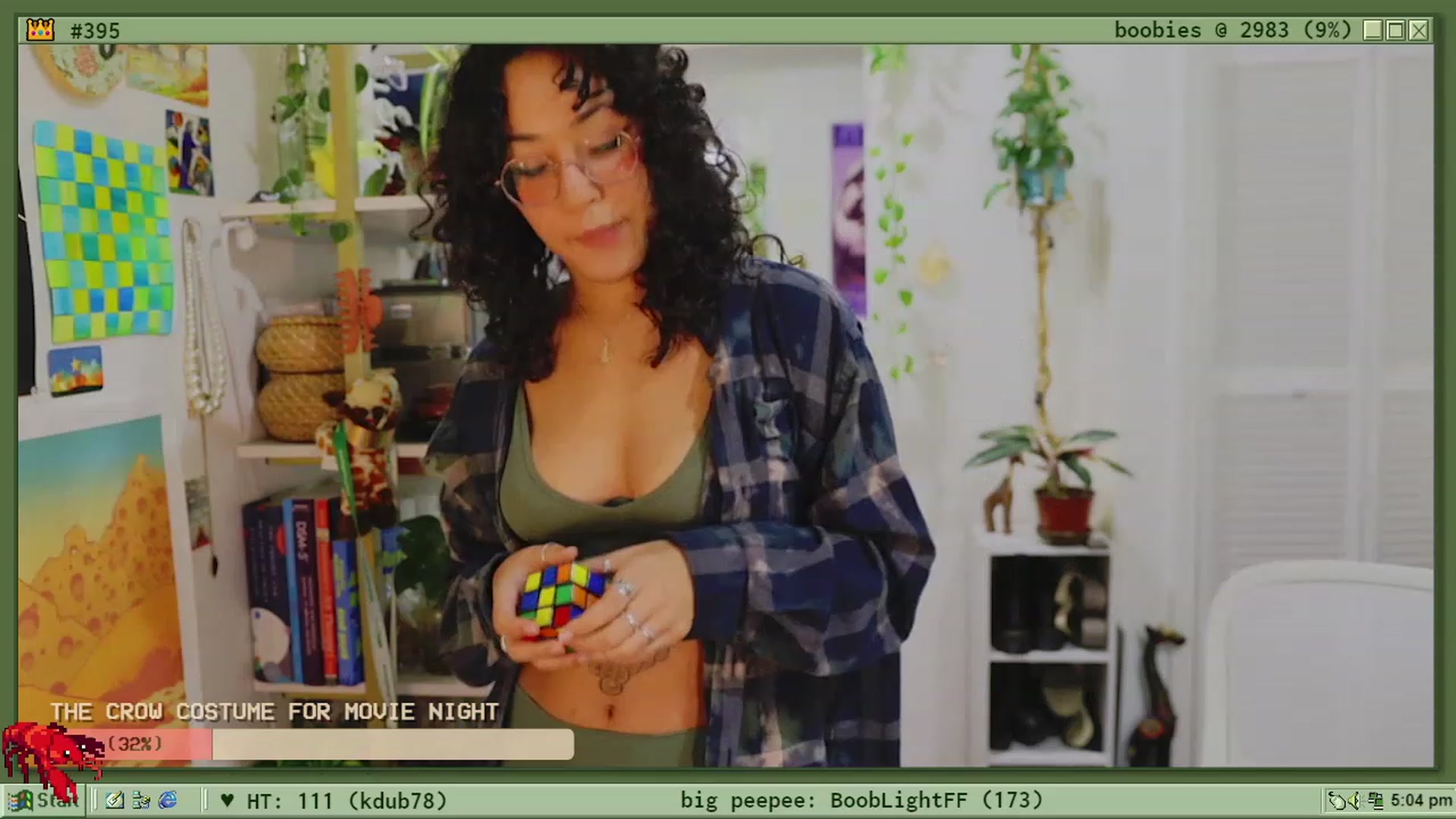Gallery image thumbnail from TERRA's myfreecams stream on, 01/25/2023, 23:41 image 7 of 20