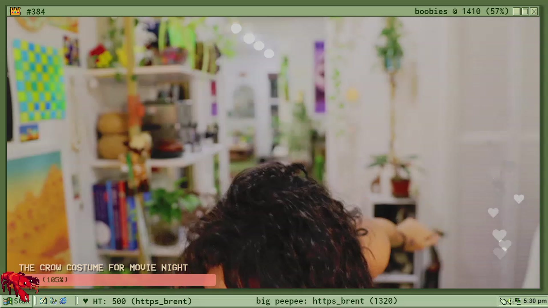 Gallery image thumbnail from TERRA's myfreecams stream on, 01/25/2023, 23:41 image 11 of 20