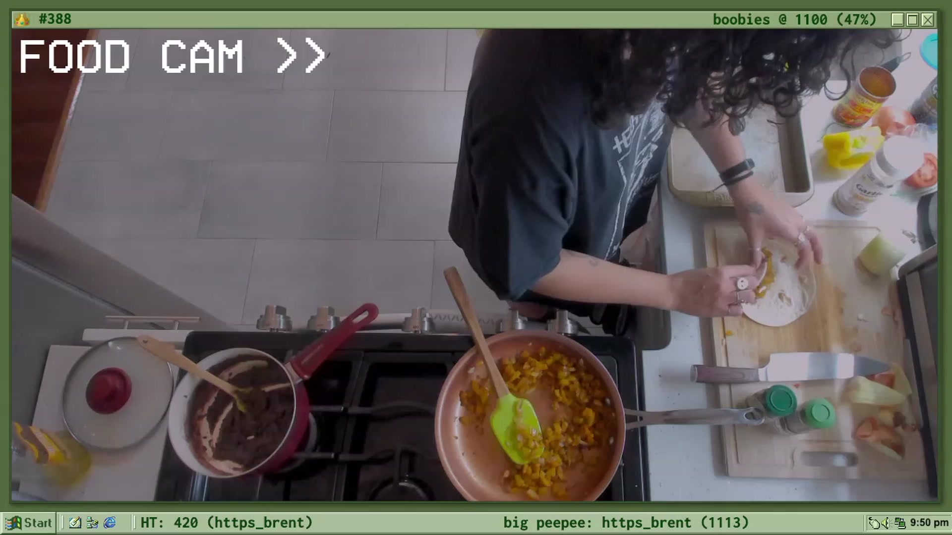 Gallery image thumbnail from TERRA's myfreecams stream on, 01/27/2023, 04:17 image 2 of 20