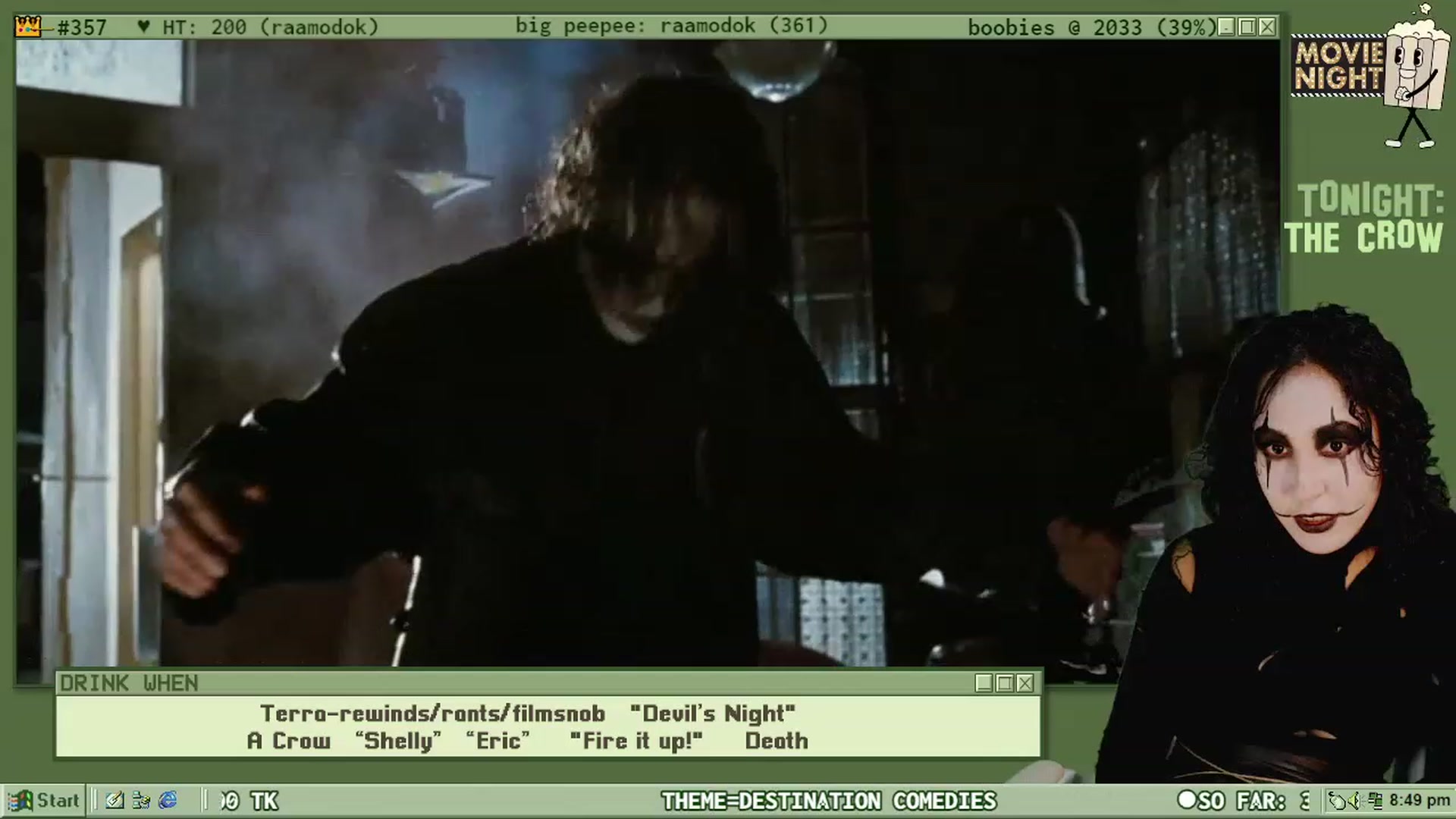Gallery image thumbnail from TERRA's myfreecams stream on, 01/29/2023, 02:22 image 10 of 20