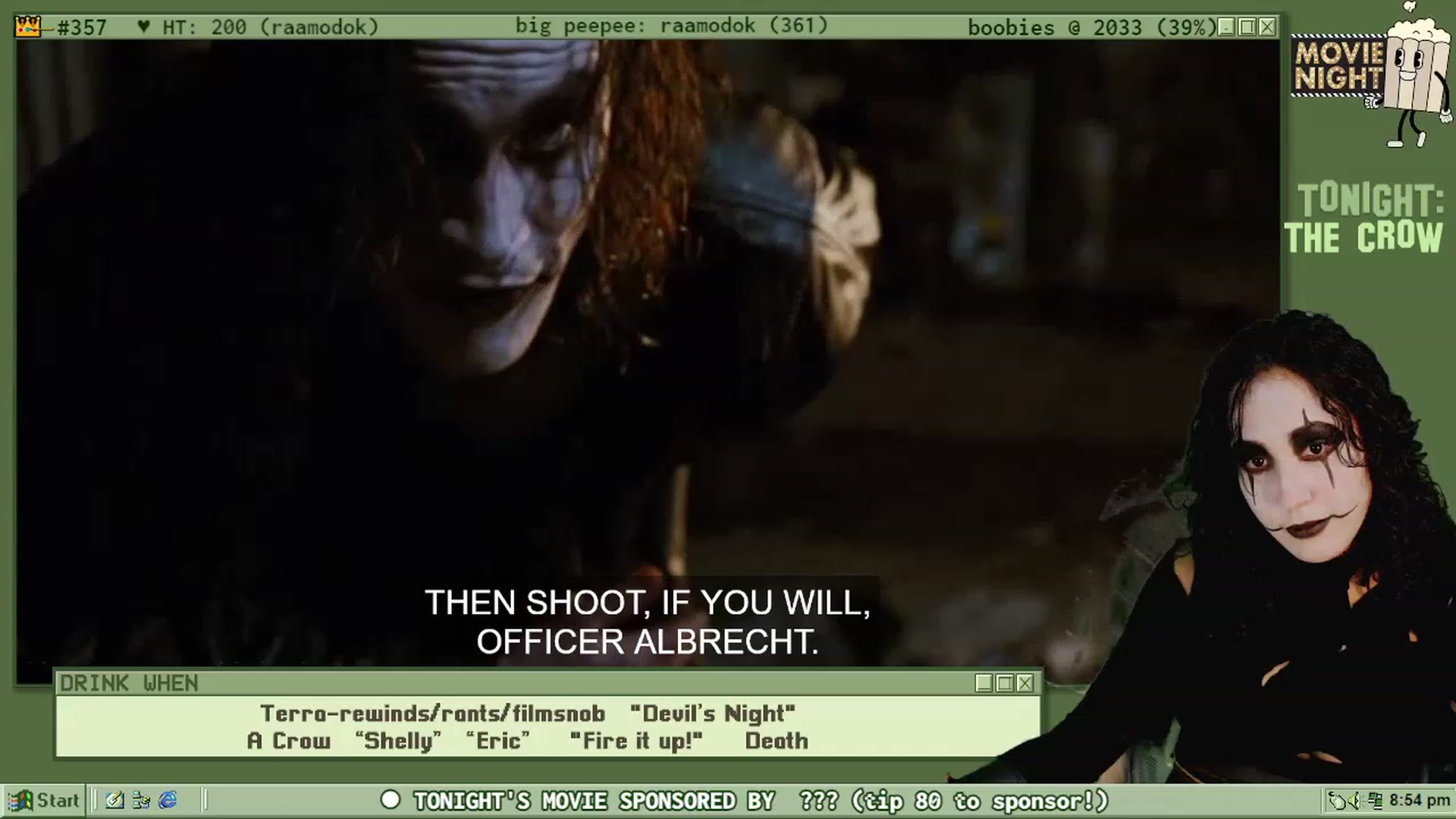 Gallery image thumbnail from TERRA's myfreecams stream on, 01/29/2023, 02:22 image 12 of 20