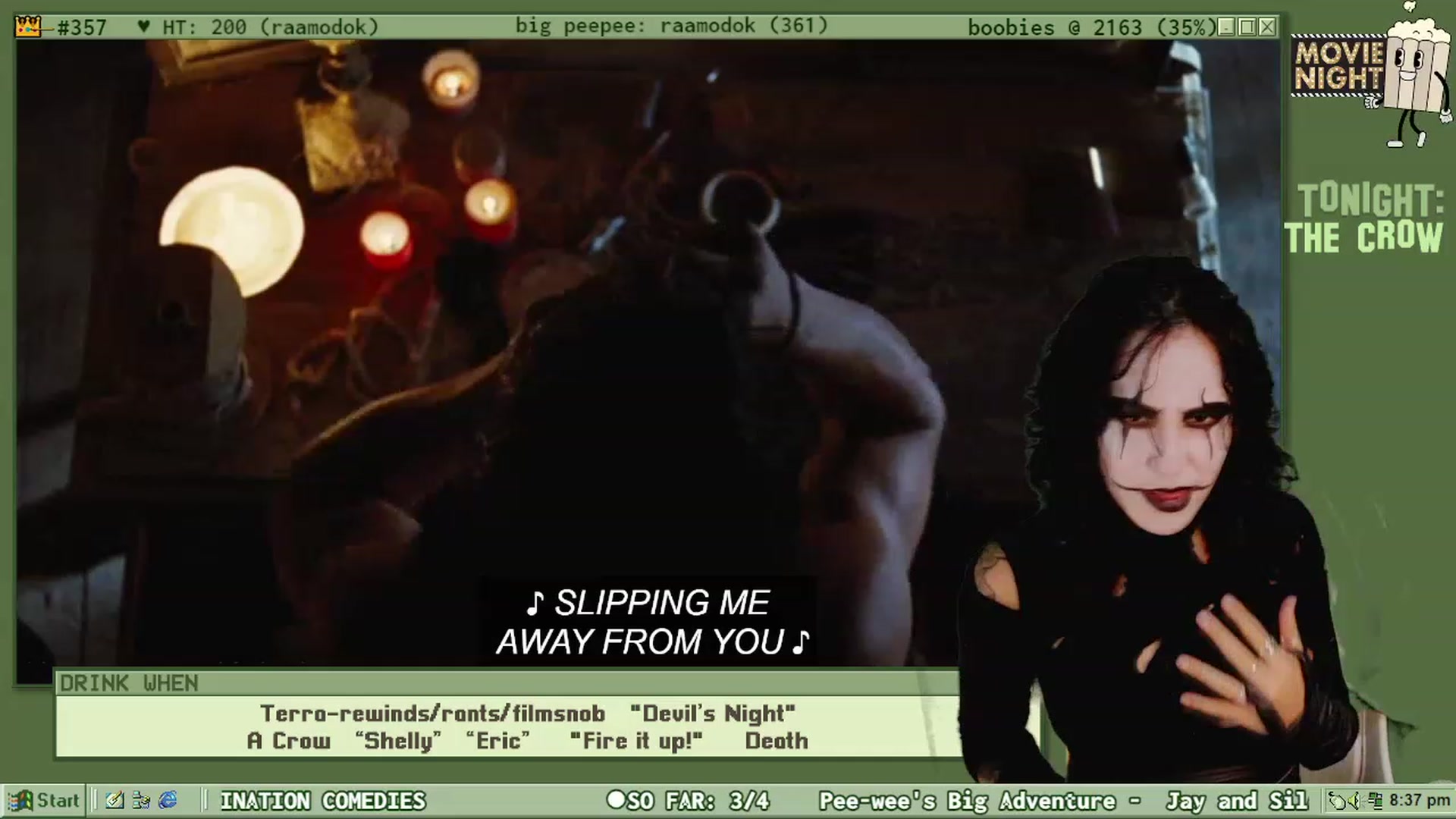 Gallery image thumbnail from TERRA's myfreecams stream on, 01/29/2023, 02:22 image 6 of 20