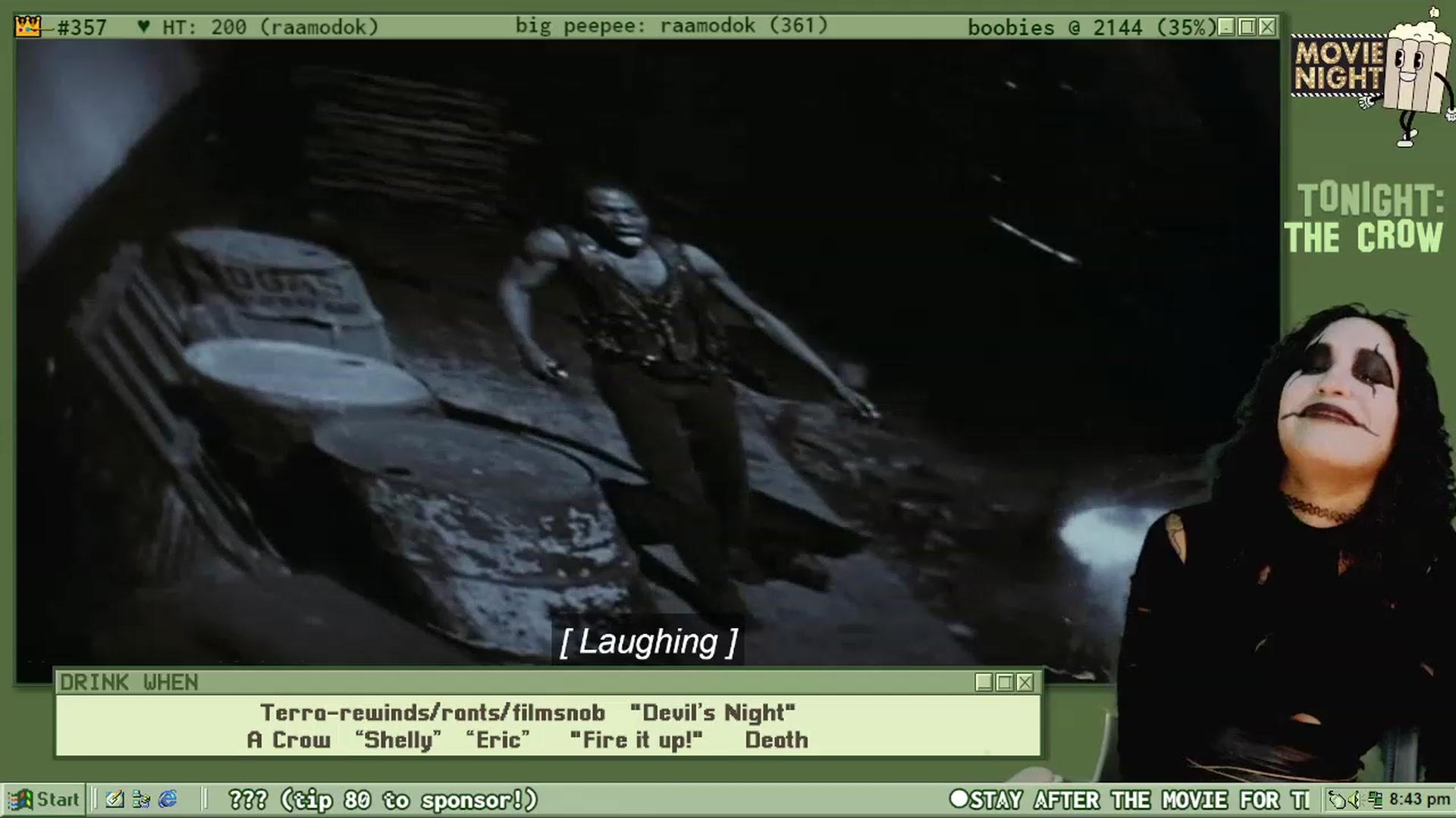 Gallery image thumbnail from TERRA's myfreecams stream on, 01/29/2023, 02:22 image 8 of 20