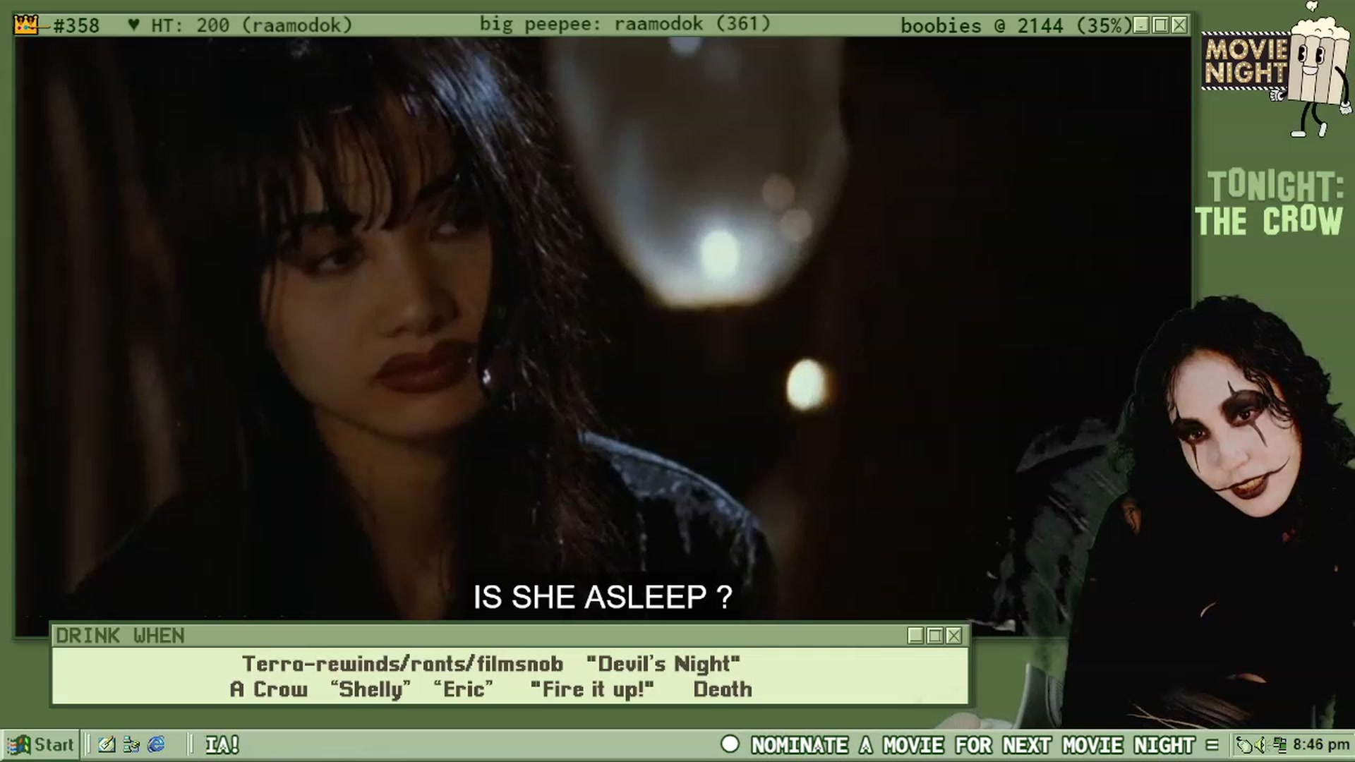 Gallery image thumbnail from TERRA's myfreecams stream on, 01/29/2023, 02:22 image 9 of 20