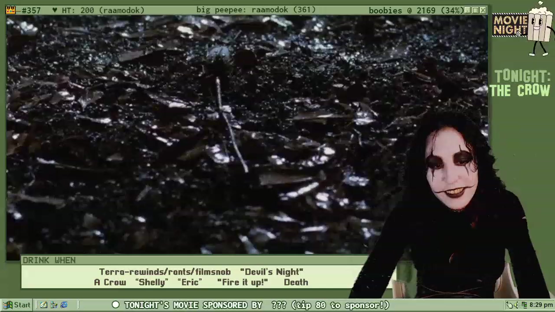 Gallery image thumbnail from TERRA's myfreecams stream on, 01/29/2023, 02:22 image 3 of 20