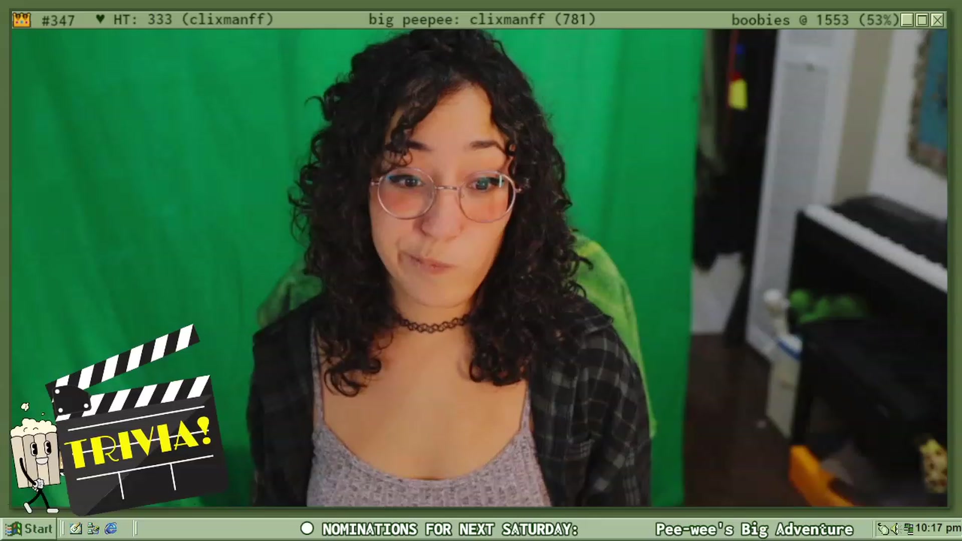 Gallery image thumbnail from TERRA's myfreecams stream on, 01/30/2023, 03:48 image 18 of 20