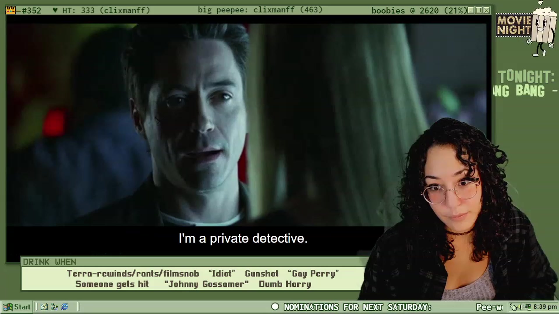Gallery image thumbnail from TERRA's myfreecams stream on, 01/30/2023, 03:48 image 6 of 20