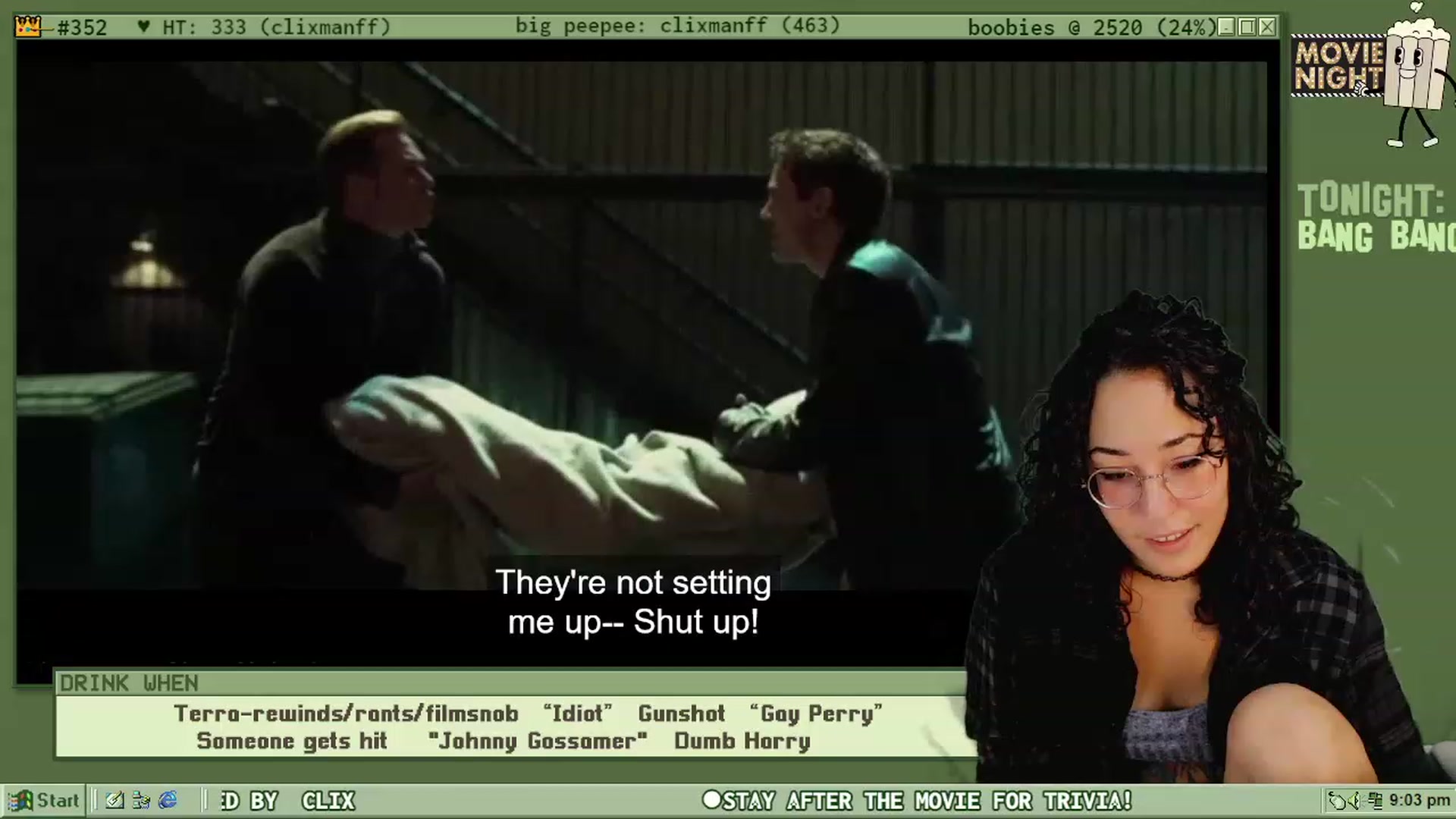 Gallery image thumbnail from TERRA's myfreecams stream on, 01/30/2023, 03:48 image 9 of 20