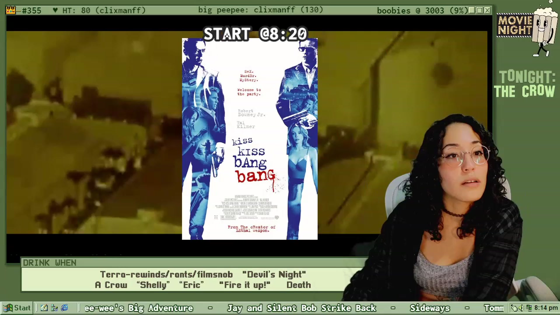 Gallery image thumbnail from TERRA's myfreecams stream on, 01/30/2023, 03:48 image 3 of 20