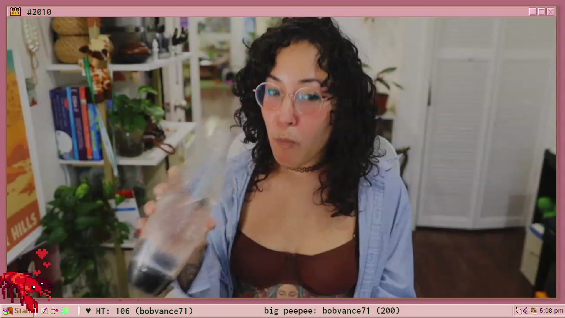 Gallery image thumbnail from TERRA's myfreecams stream on, 02/01/2023, 23:49 image 8 of 20