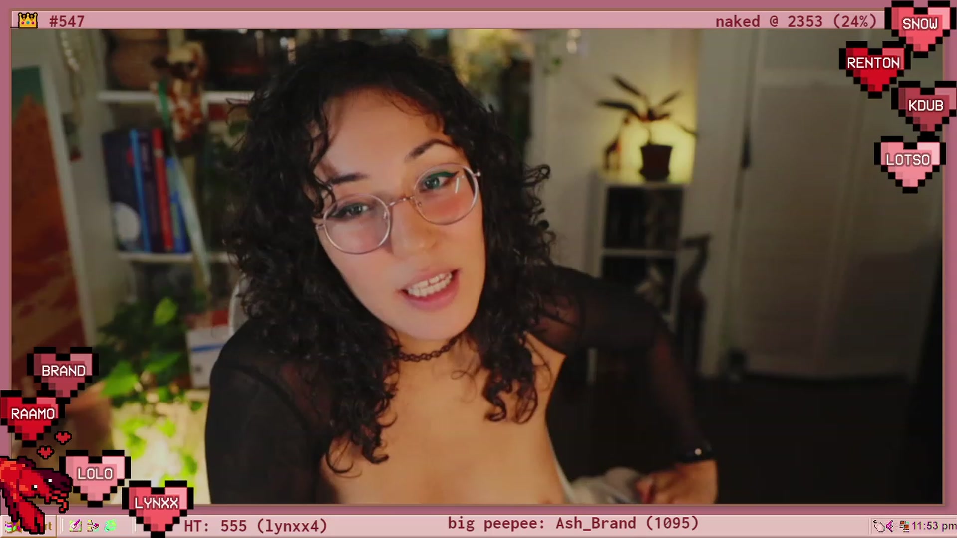 Gallery image thumbnail from TERRA's myfreecams stream on, 02/04/2023, 05:18 image 19 of 20
