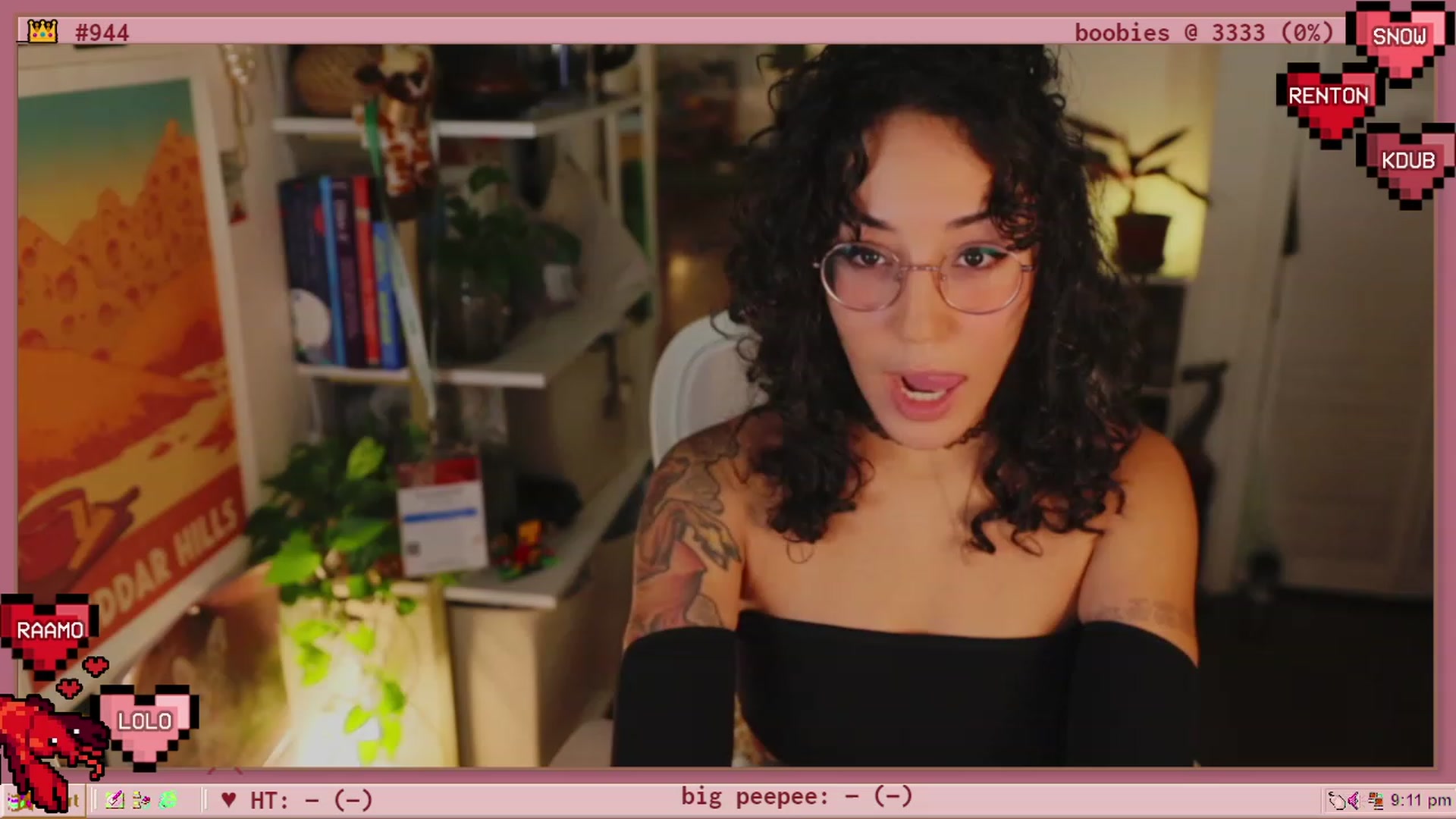 Gallery image thumbnail from TERRA's myfreecams stream on, 02/04/2023, 05:18 image 1 of 20
