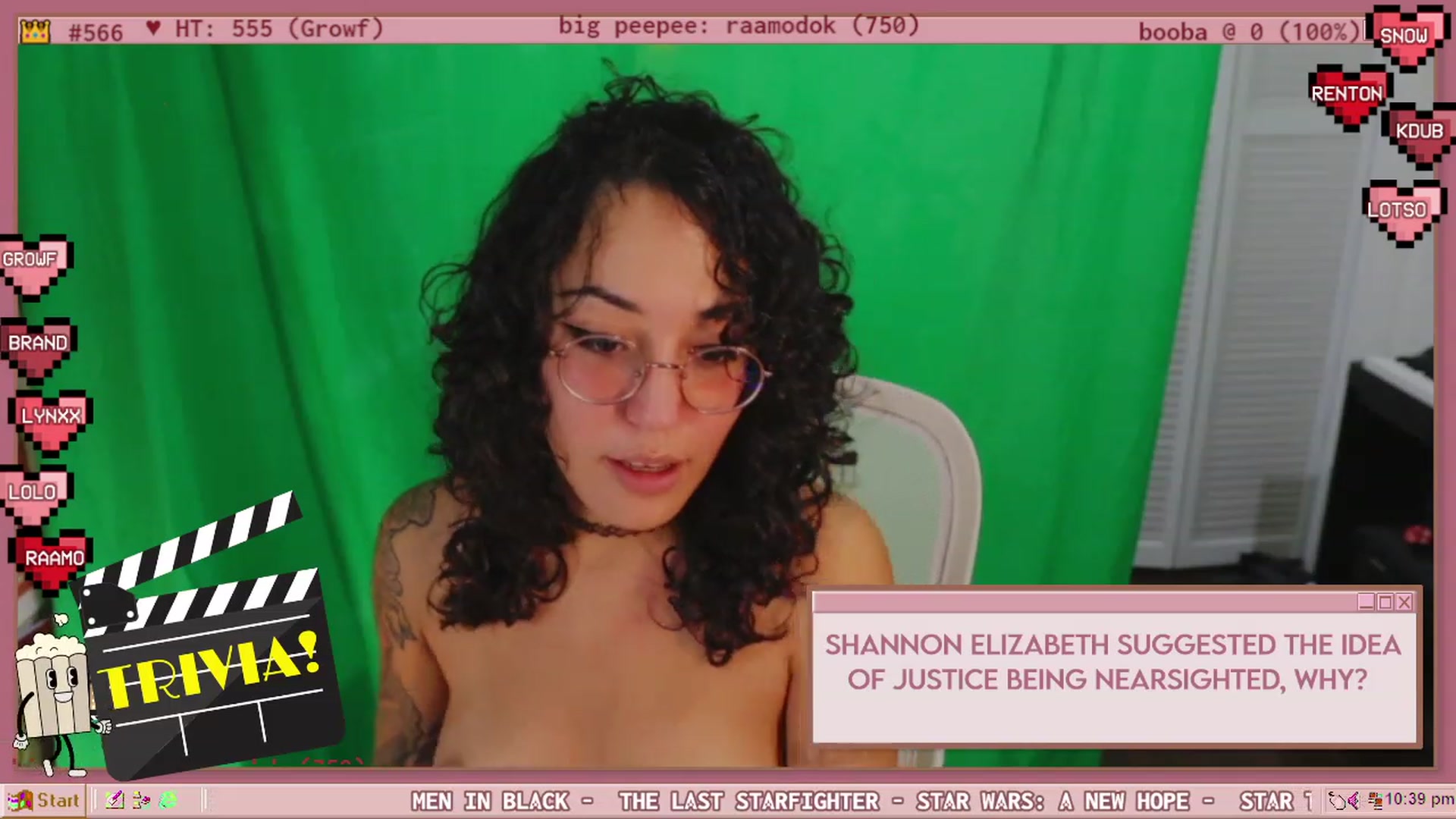 Gallery image thumbnail from TERRA's myfreecams stream on, 02/05/2023, 04:06 image 18 of 20