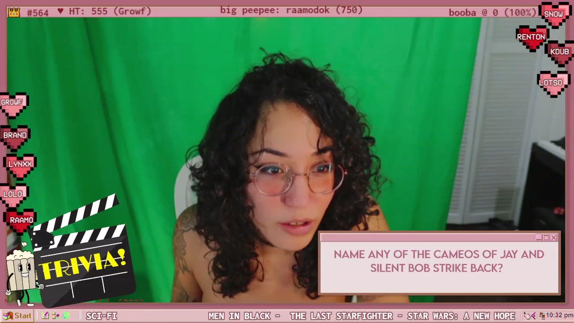 Gallery image thumbnail from TERRA's myfreecams stream on, 02/05/2023, 04:06 image 17 of 20