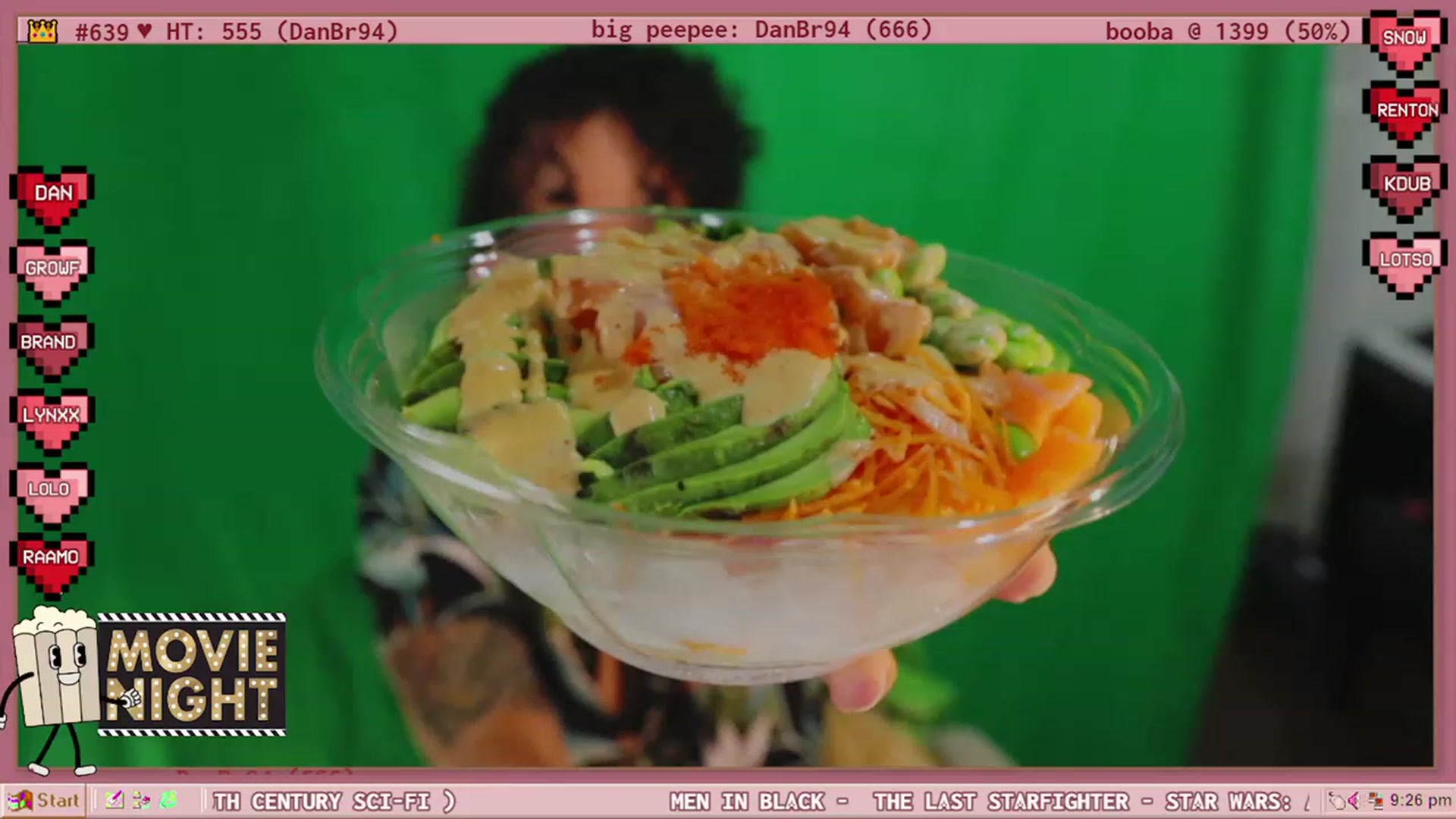 Gallery image thumbnail from TERRA's myfreecams stream on, 02/06/2023, 03:37 image 11 of 20