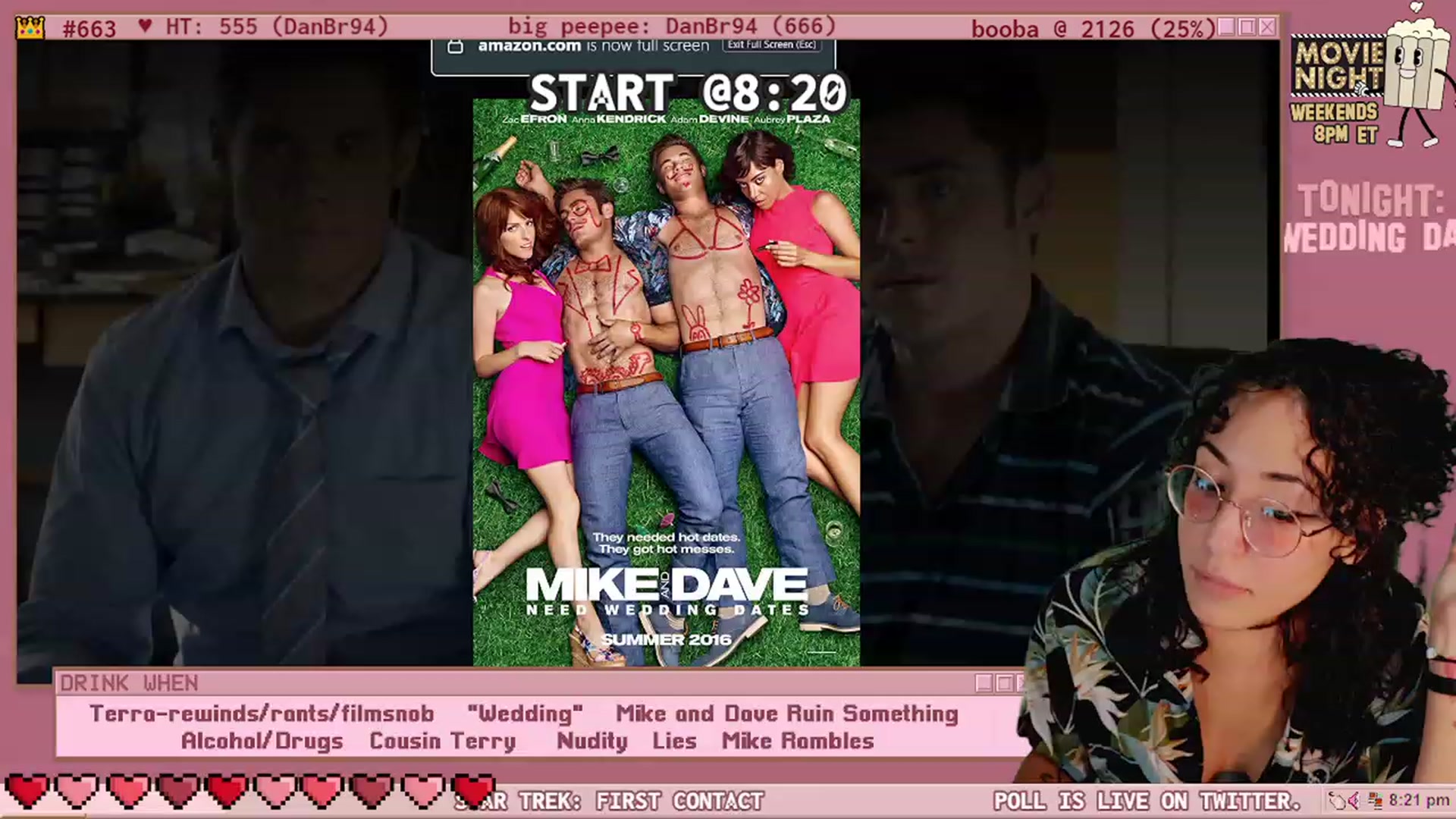 Gallery image thumbnail from TERRA's myfreecams stream on, 02/06/2023, 03:37 image 1 of 20