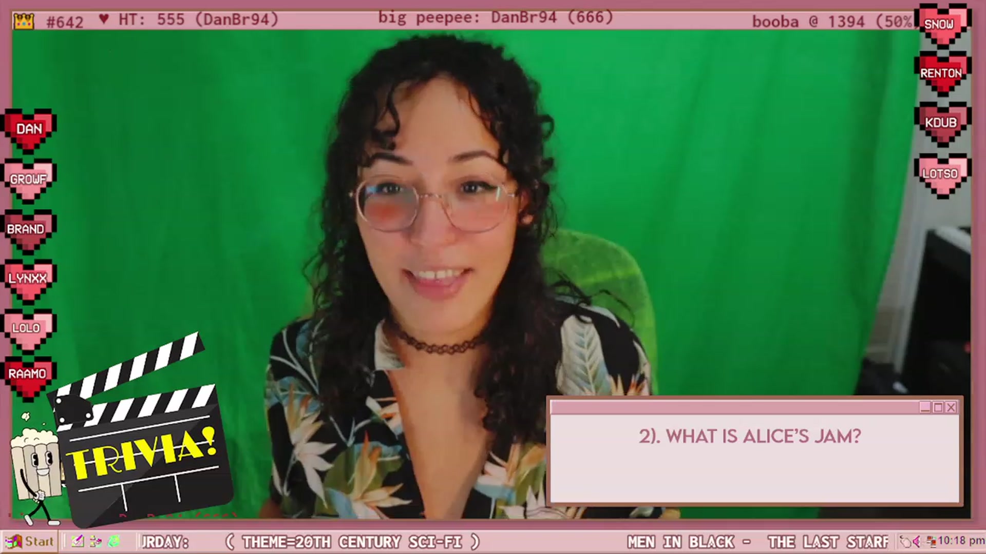 Gallery image thumbnail from TERRA's myfreecams stream on, 02/06/2023, 03:37 image 19 of 20