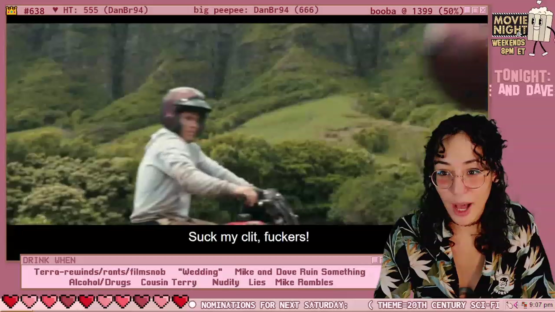 Gallery image thumbnail from TERRA's myfreecams stream on, 02/06/2023, 03:37 image 8 of 20