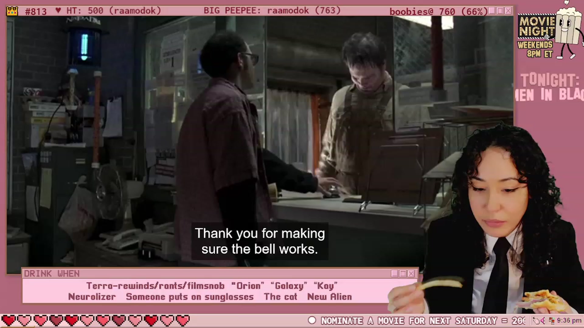 Gallery image thumbnail from TERRA's myfreecams stream on, 02/12/2023, 02:58 image 17 of 20