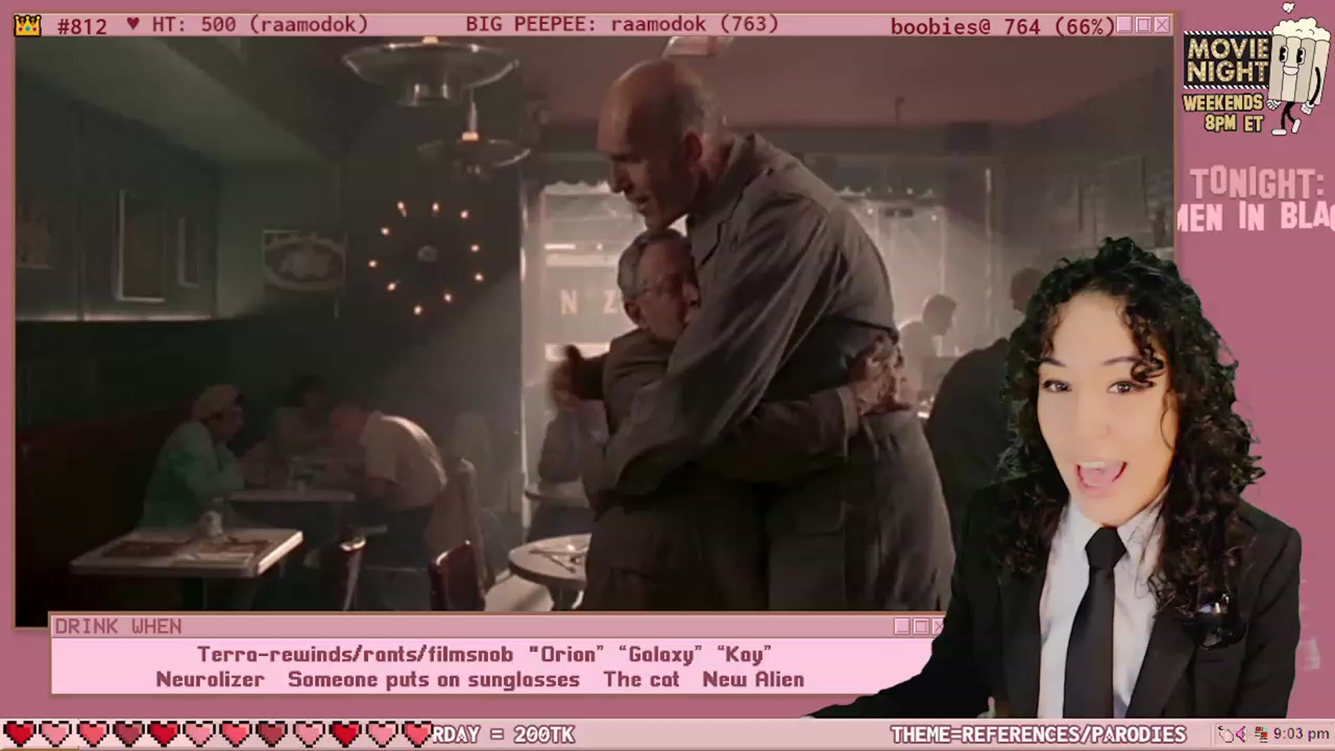 Gallery image thumbnail from TERRA's myfreecams stream on, 02/12/2023, 02:58 image 10 of 20