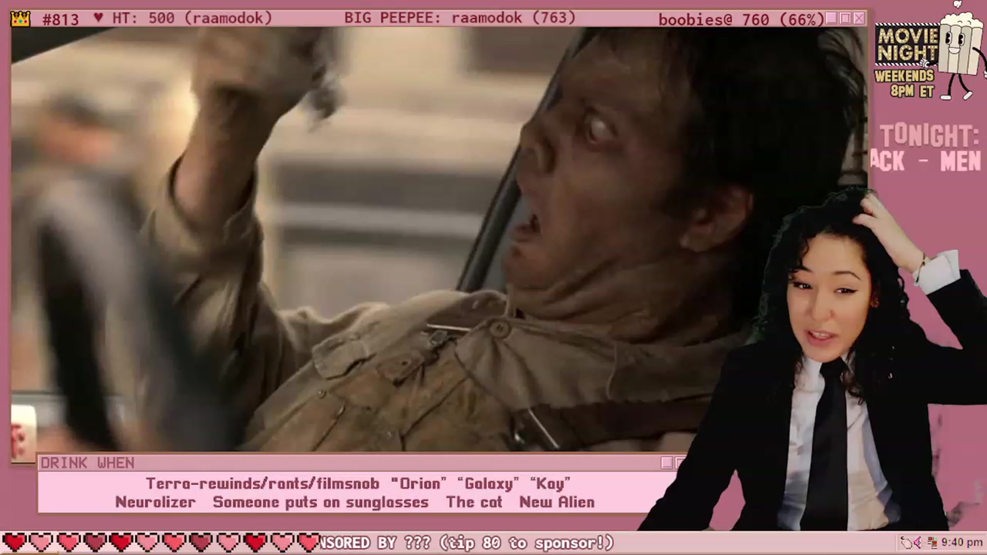 Gallery image thumbnail from TERRA's myfreecams stream on, 02/12/2023, 02:58 image 18 of 20