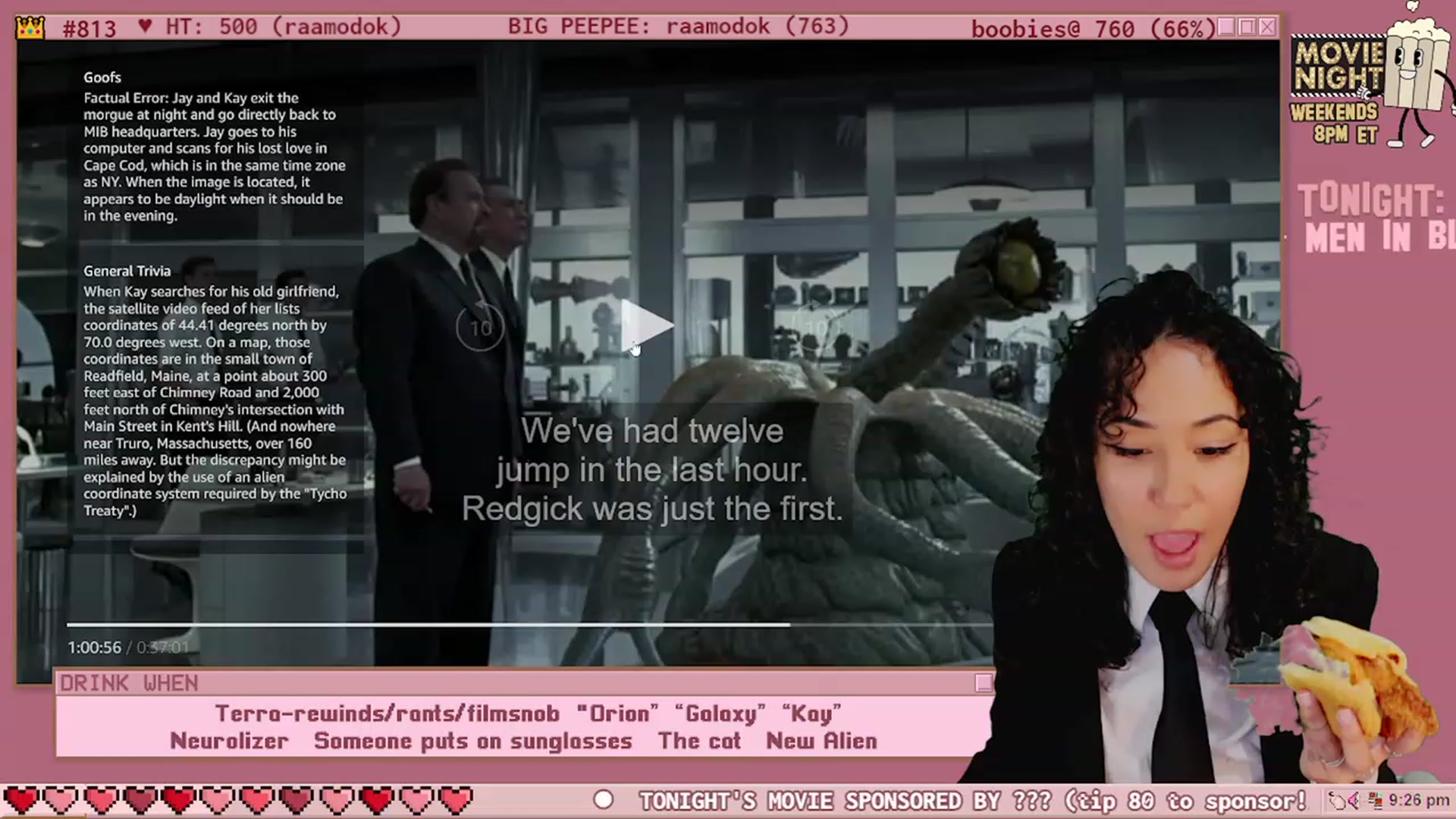 Gallery image thumbnail from TERRA's myfreecams stream on, 02/12/2023, 02:58 image 15 of 20