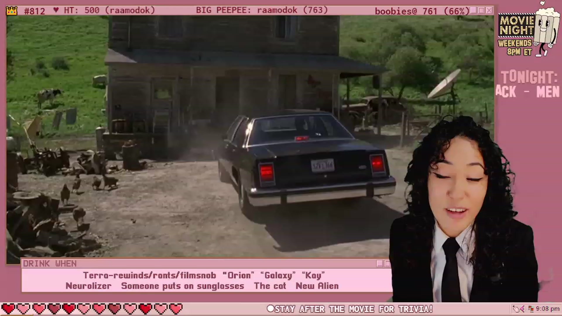 Gallery image thumbnail from TERRA's myfreecams stream on, 02/12/2023, 02:58 image 11 of 20