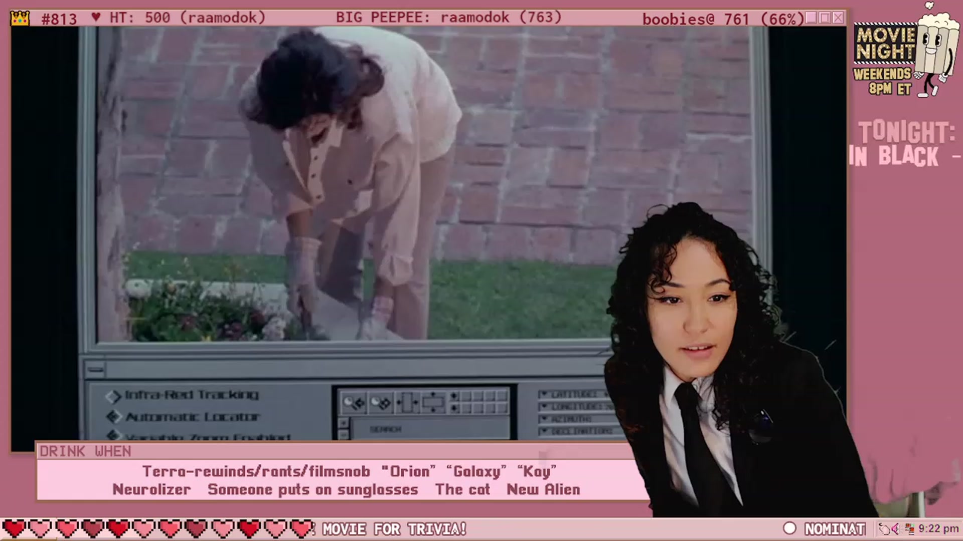 Gallery image thumbnail from TERRA's myfreecams stream on, 02/12/2023, 02:58 image 14 of 20