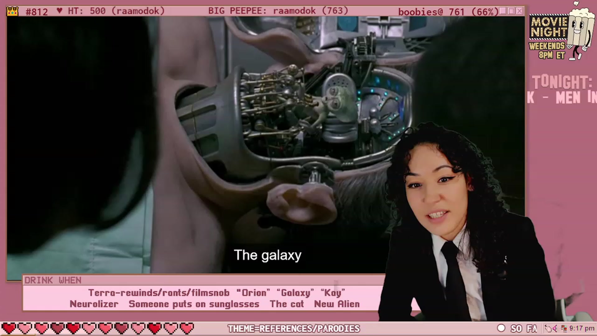 Gallery image thumbnail from TERRA's myfreecams stream on, 02/12/2023, 02:58 image 13 of 20