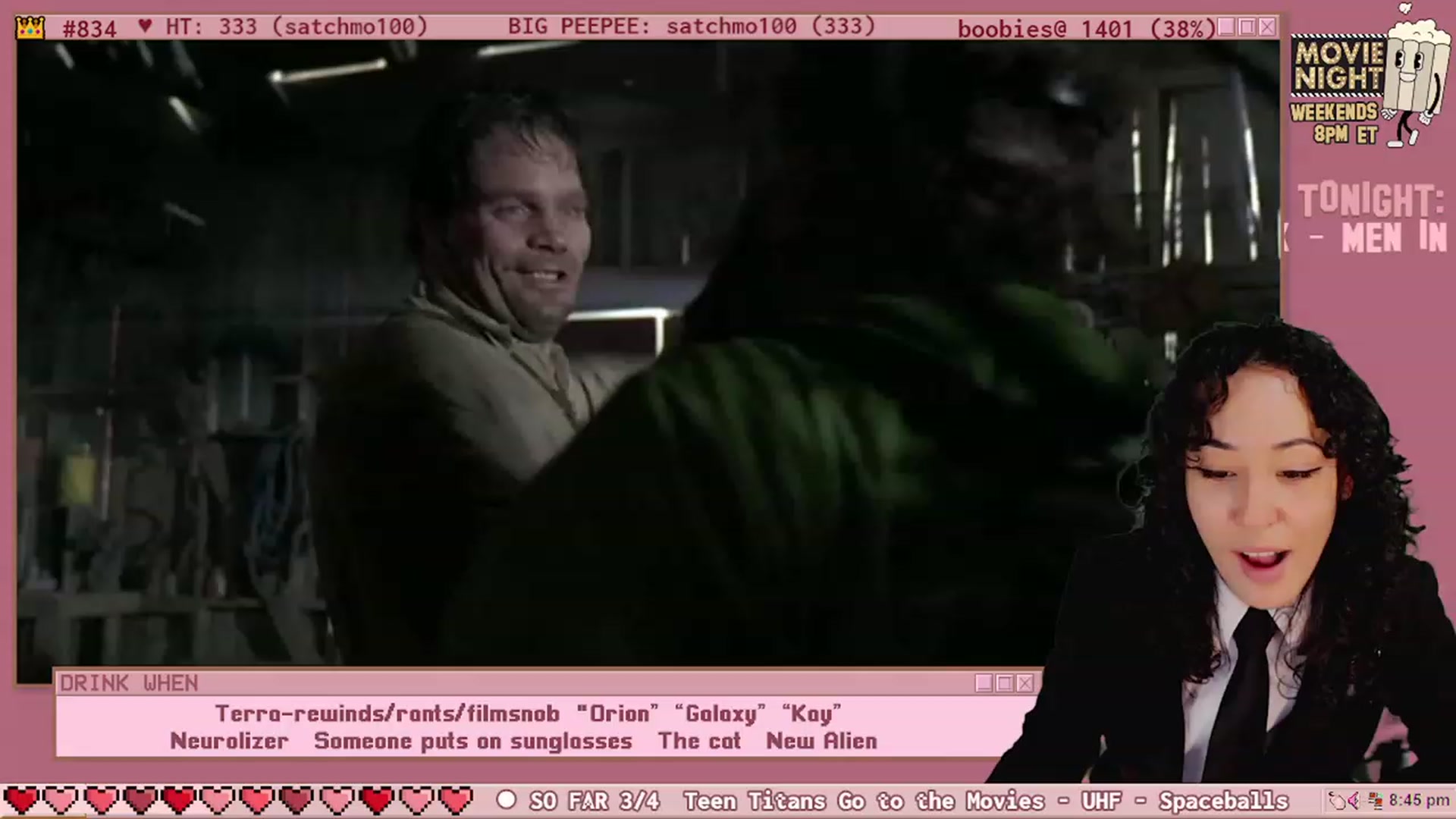 Gallery image thumbnail from TERRA's myfreecams stream on, 02/12/2023, 02:58 image 6 of 20