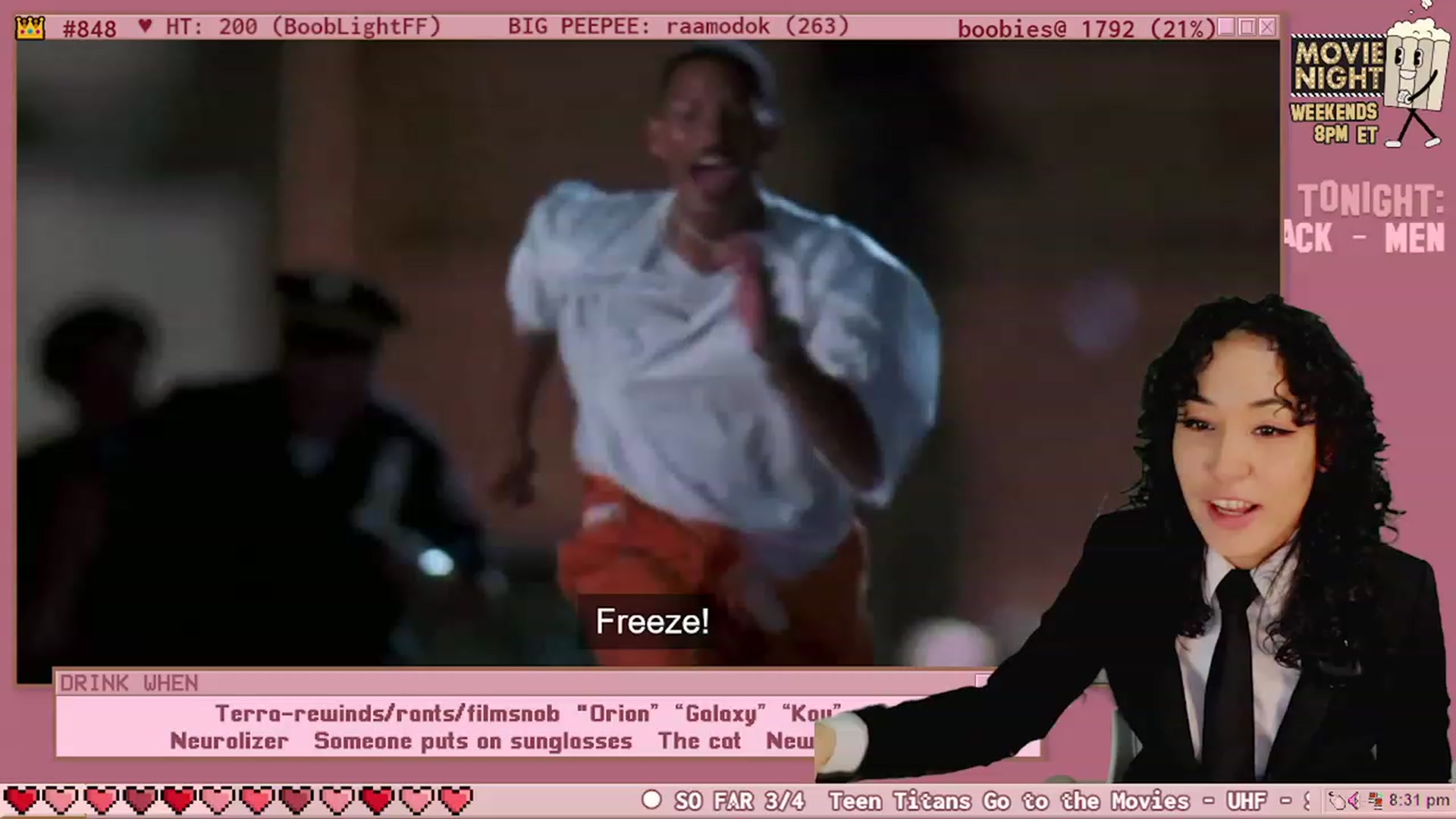 Gallery image thumbnail from TERRA's myfreecams stream on, 02/12/2023, 02:58 image 3 of 20