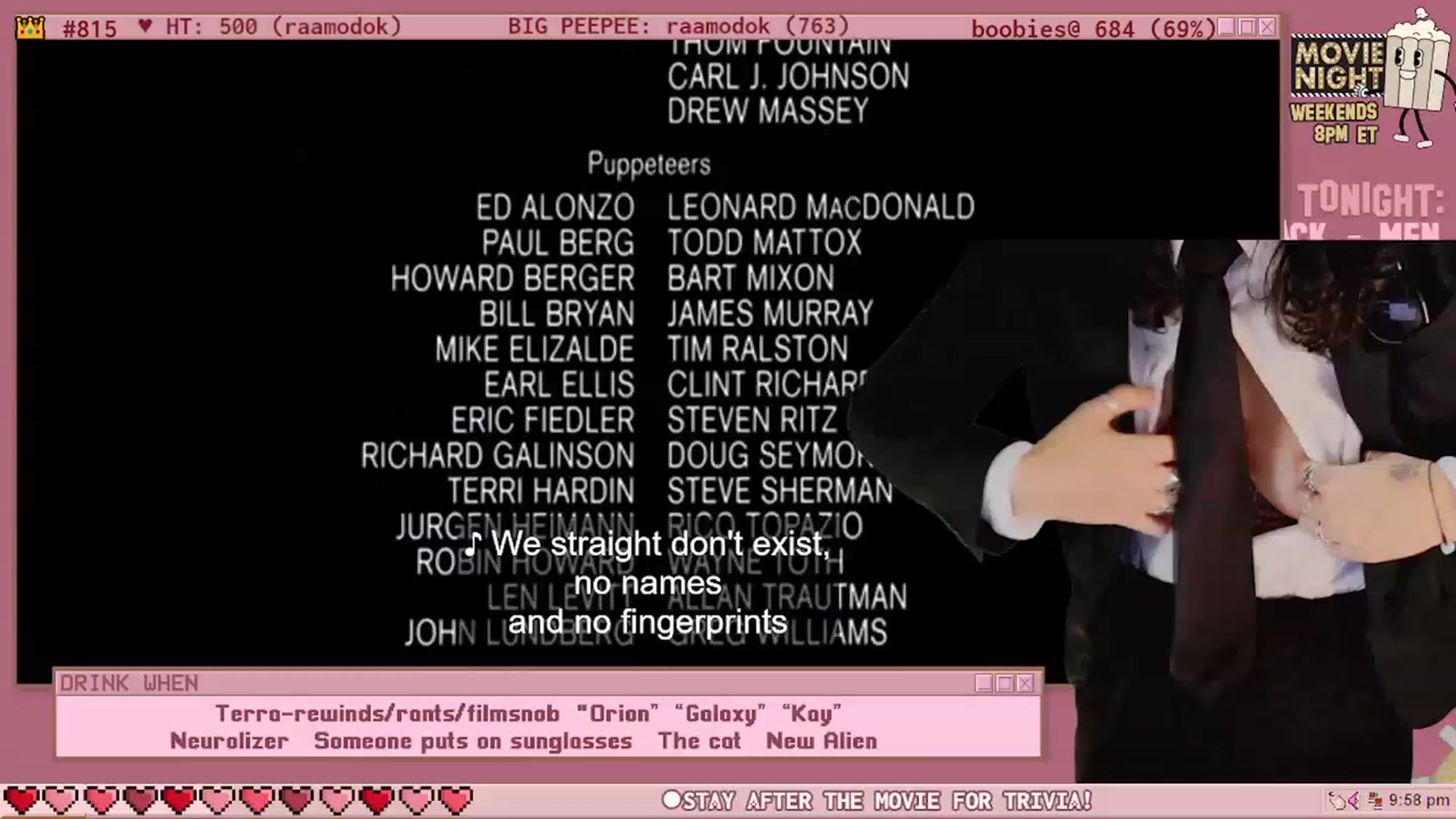 Gallery image thumbnail from TERRA's myfreecams stream on, 02/12/2023, 03:54 image 1 of 20