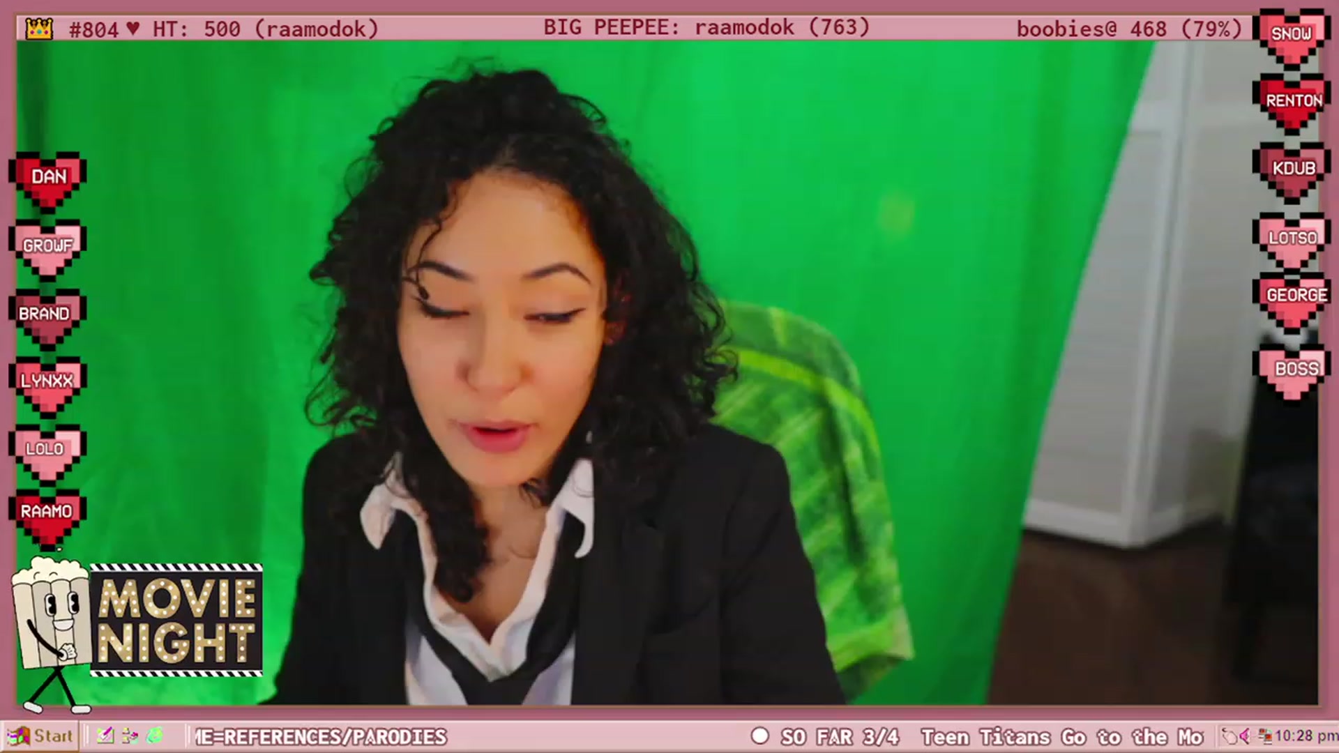 Gallery image thumbnail from TERRA's myfreecams stream on, 02/12/2023, 03:54 image 12 of 20