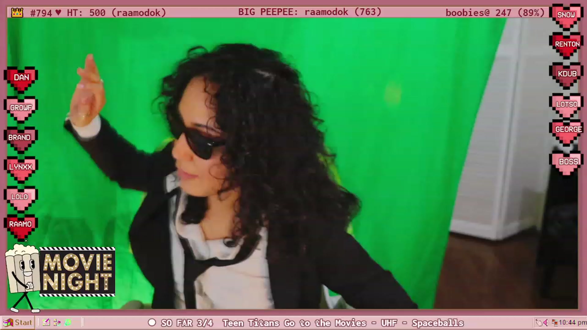 Gallery image thumbnail from TERRA's myfreecams stream on, 02/12/2023, 03:54 image 18 of 20