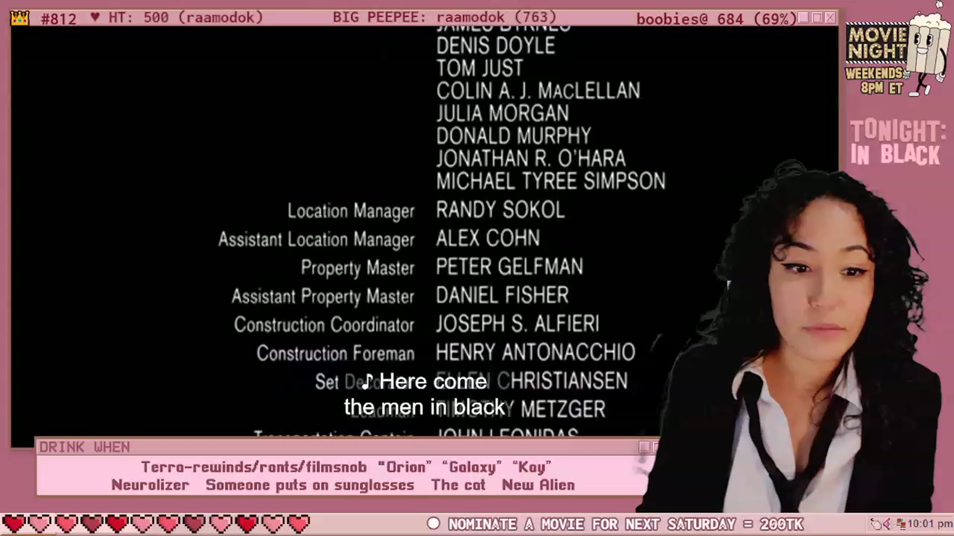 Gallery image thumbnail from TERRA's myfreecams stream on, 02/12/2023, 03:54 image 2 of 20