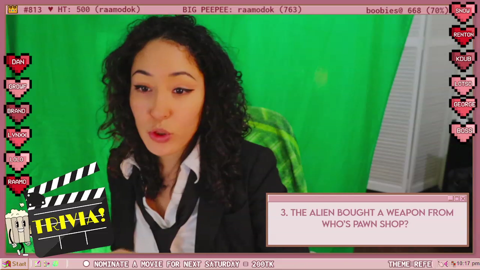 Gallery image thumbnail from TERRA's myfreecams stream on, 02/12/2023, 03:54 image 8 of 20
