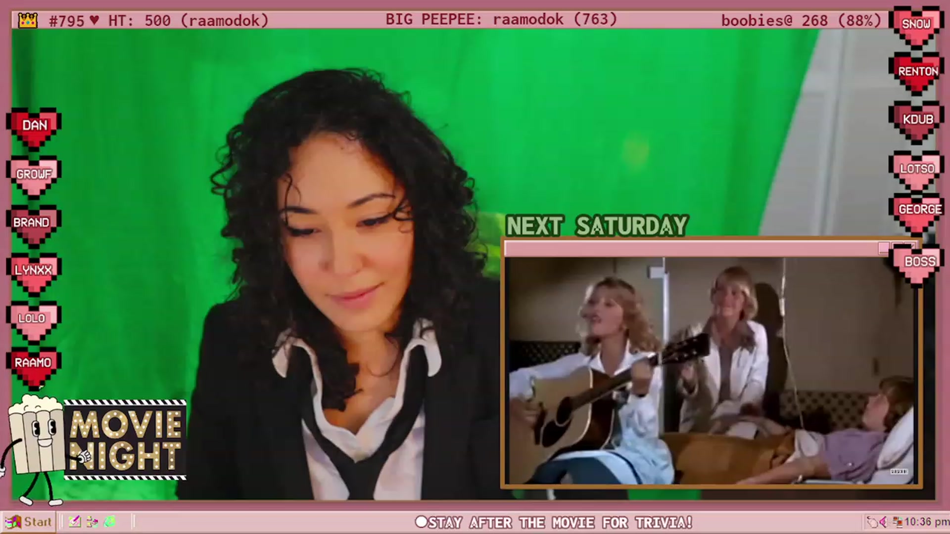 Gallery image thumbnail from TERRA's myfreecams stream on, 02/12/2023, 03:54 image 15 of 20